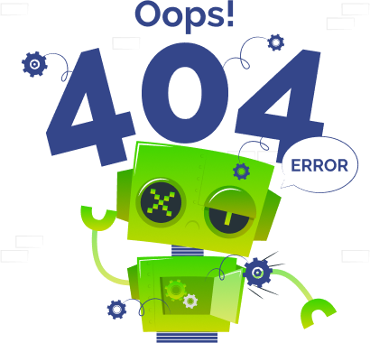 Error Encountered
